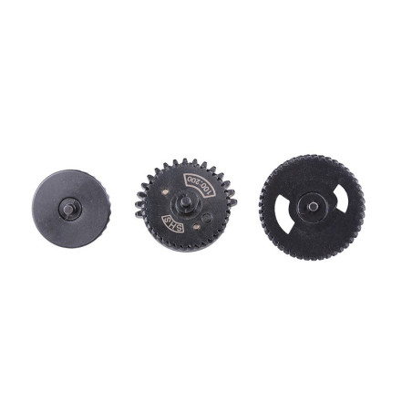 SHS 100:200 High Torque gear set V2/3 (100:200)
