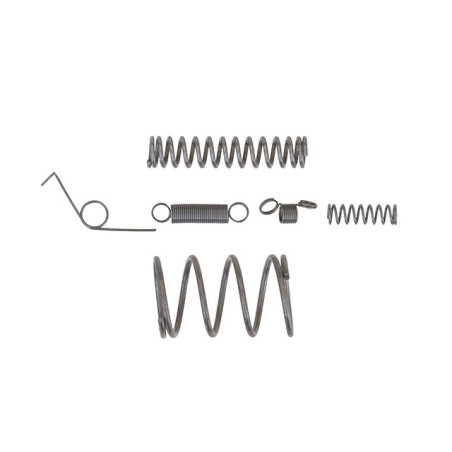SPRING SET FOR GEARBOX P90 [CYMA]