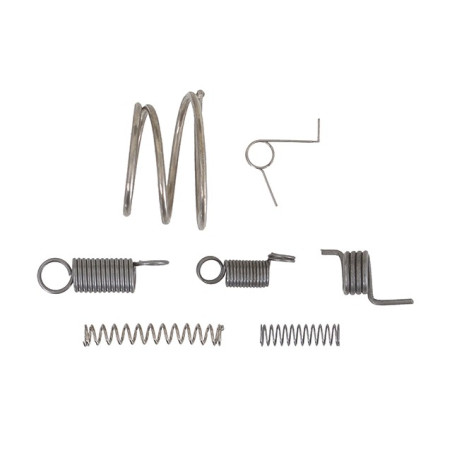 SPRING SET FOR GEARBOX G36 [CYMA]