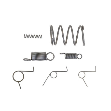 SPRING SET FOR GEARBOX MP5 [CYMA]