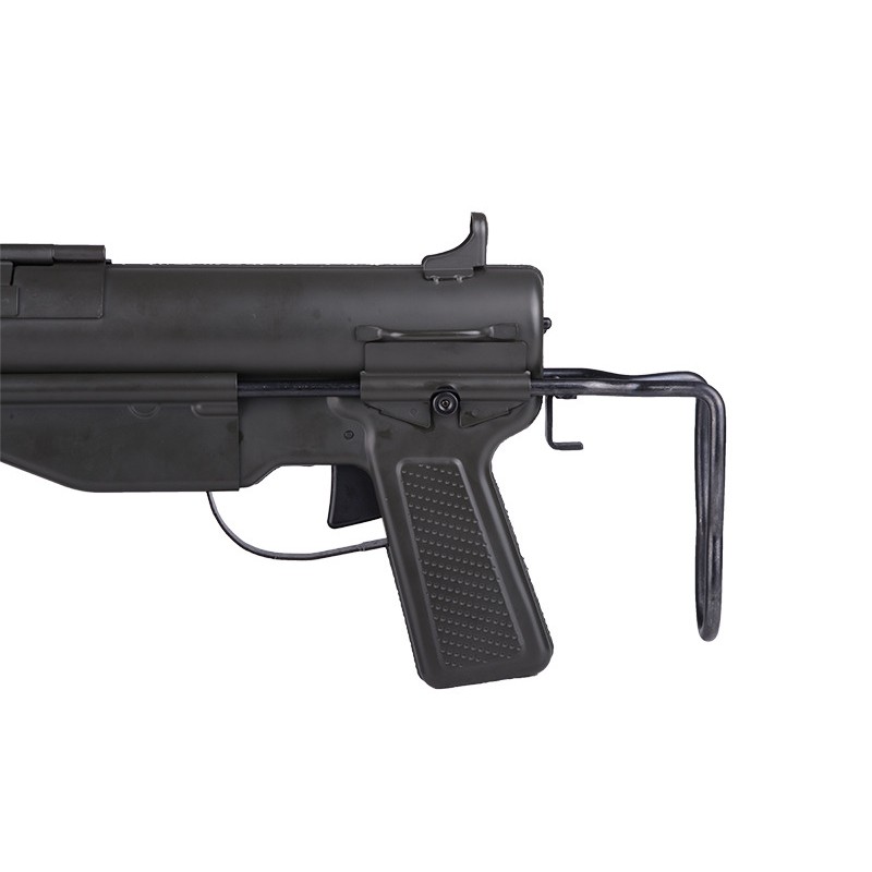 M3 Grease Gun A1, Snow Wolf, SWM602