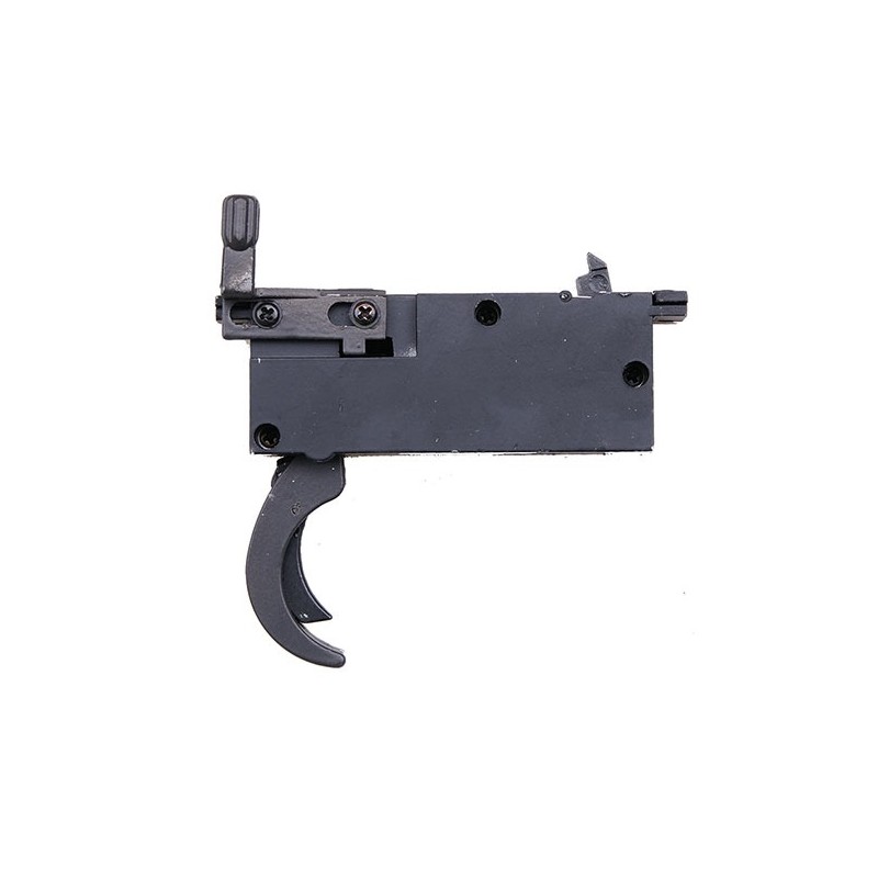 WELL MB01 Trigger Assembly L96 Type Airsoft Sniper