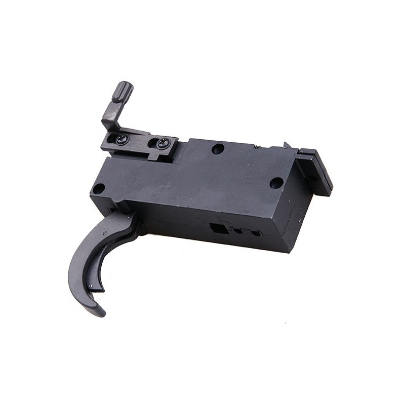 WELL MB01 Trigger Assembly L96 Type Airsoft Sniper