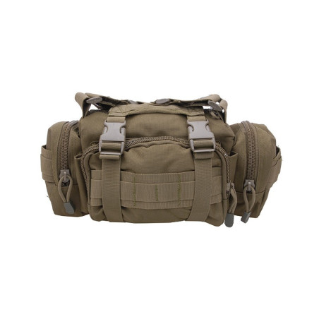 Engineer Bag - Olive