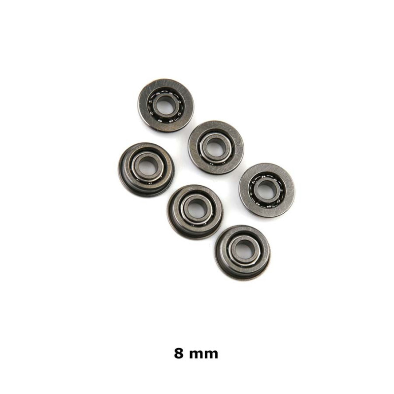 Element 8mm Steel Ball Bearing Bushing, AEG Airsoft