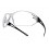 Bolle Safety - Safety glasses SLAM - Clear - SLAPSI