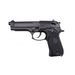 Full Metal M9 Heavy Weight Airsoft GBB