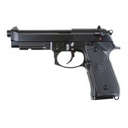 M9A1 Full Metal Gas Blowback Airsoft Pistol