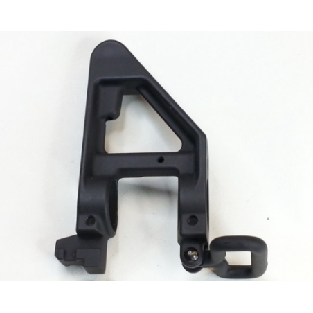 Steel Front Sight M4/M16 with sling swivel
