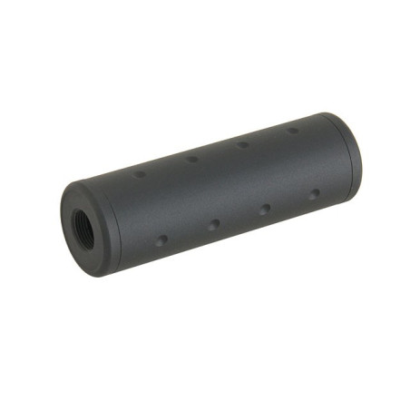 Silencer 110X35mm (BK)