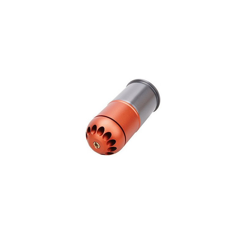 96RD GREEN GAS GRENADE