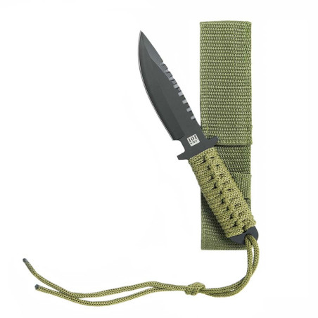 COMBAT KNIFE RECON 7" MODEL A 9 (OD)
