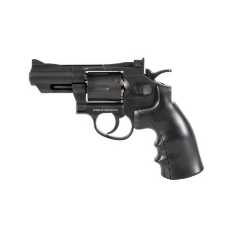 Dan Wesson 4'' Replica G296B