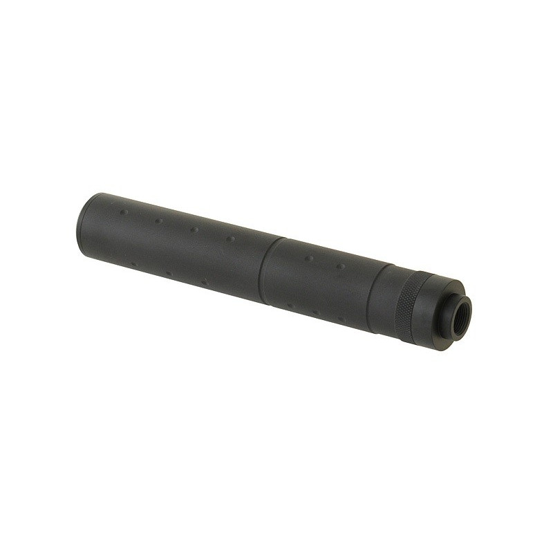 196mm dummy silencer - SPECIAL FORCE