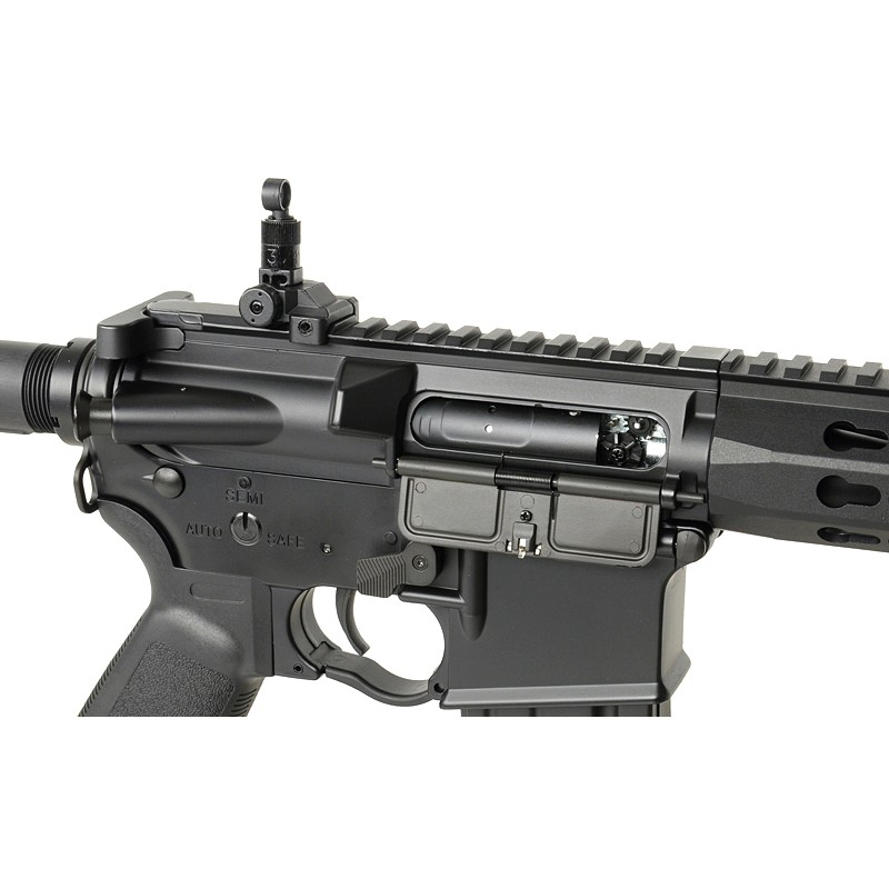 M4 CM.068C Full Metal [CYMA] Key-Mod AEG Rifle