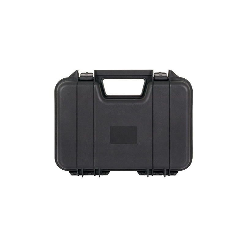 9" nylon gun case - BLACK [SRC]