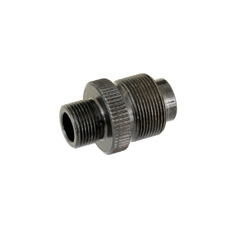 SILENCER ADAPTER FOR CM.701, CM.702, CM.700 SNIPER