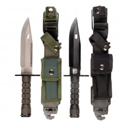 Knife M9 US military black