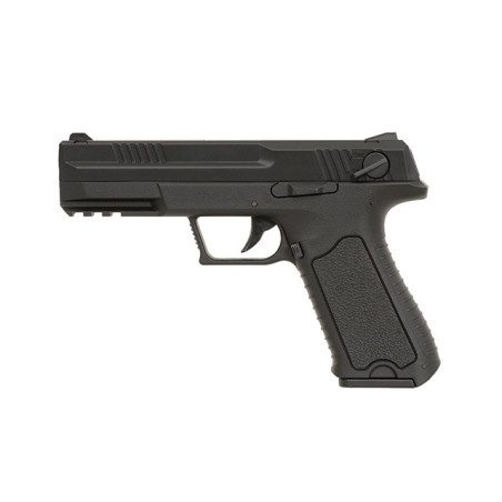 CYMA AEG Airsoft Pistol (CM127)