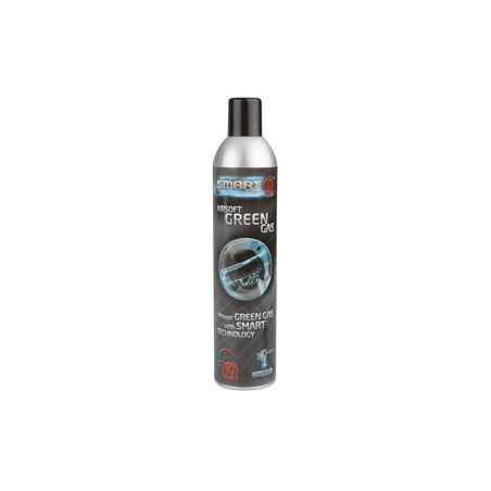 Smart Gas™ - 800ml