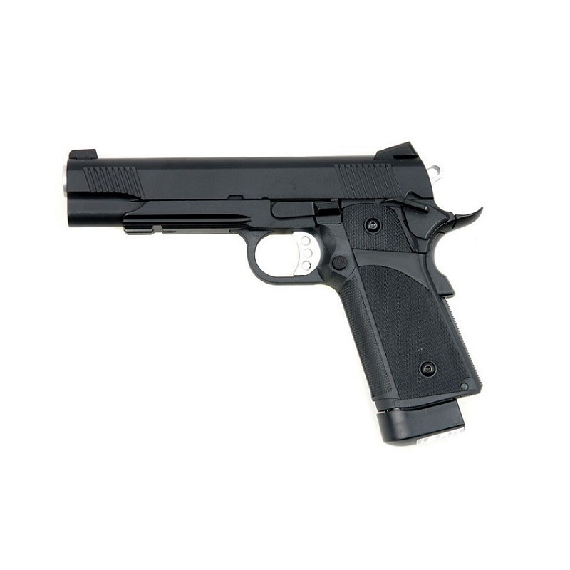 KJW KP-05 pistol Co2 full metal replica