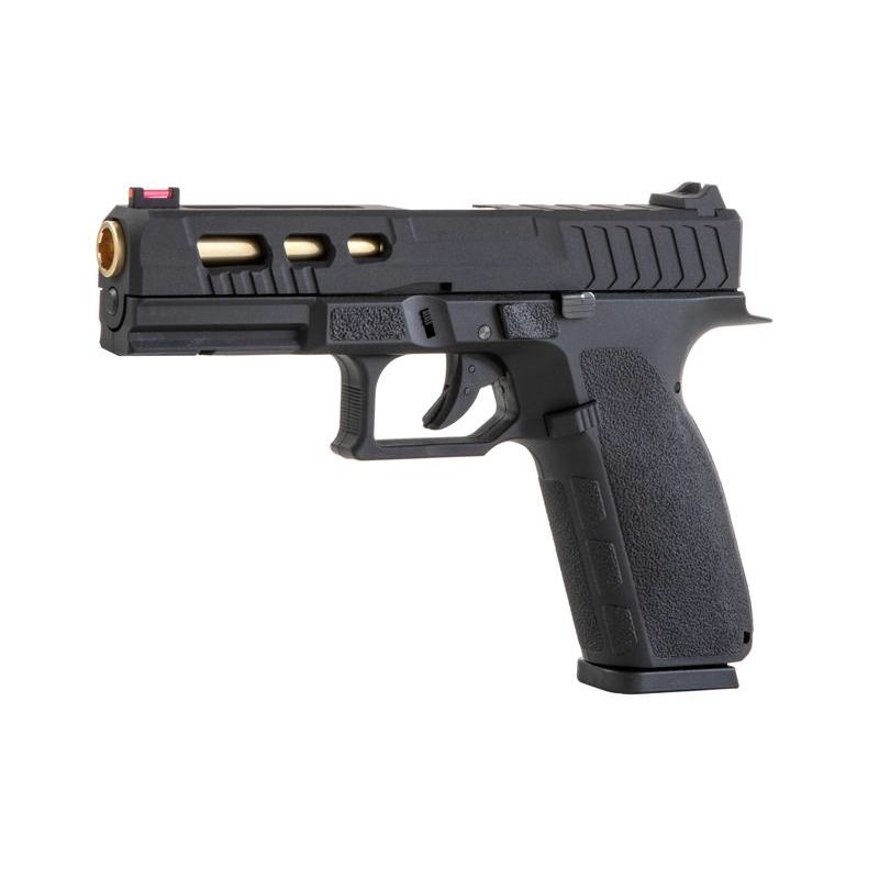 KJW KP-13-C Glock Style pistol GBB replica