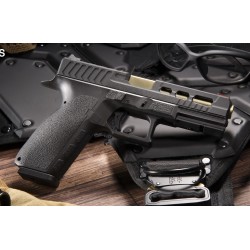 KJW KP-13-C Glock Style pistol GBB replica