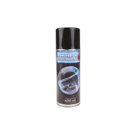 Smart Oil™ Silicon Oil - 400 ml airsoft