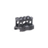 High-Profile Optics Mount RIS 22mm