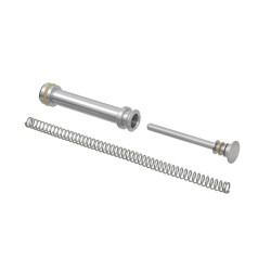 UPGRADE SET FOR VSR10 - MB02/03 SERIES - 45° PISTON - [WELL]