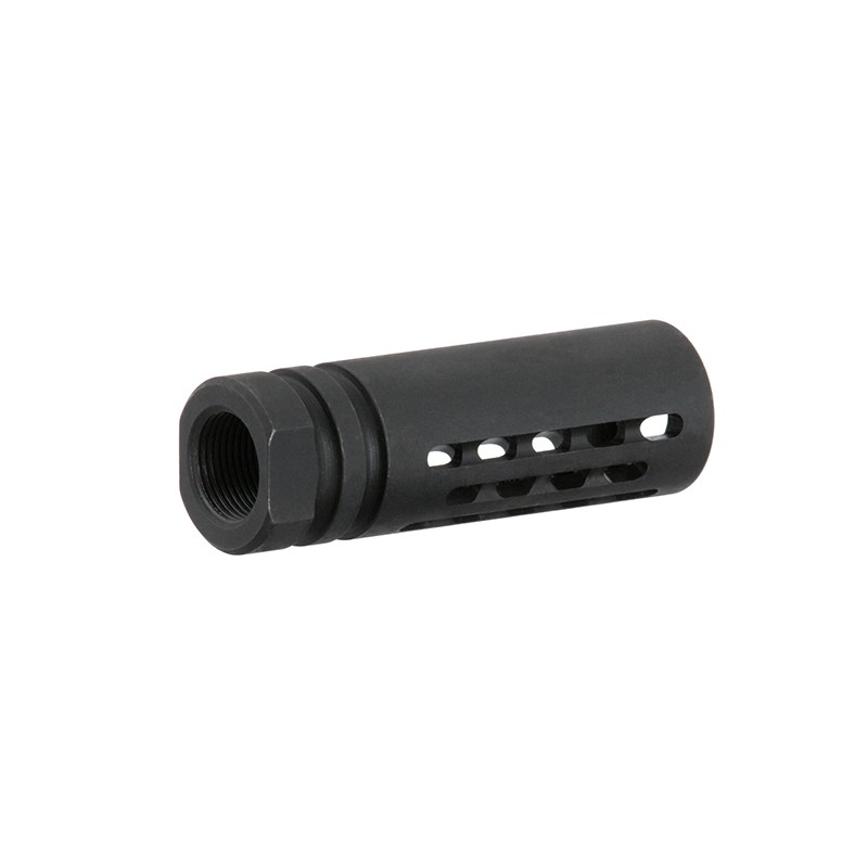 Dummy Compensator for AR-15/M16/M4 [KUBLAI]