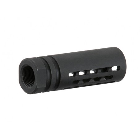 Dummy Compensator for AR-15/M16/M4 [KUBLAI]