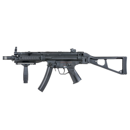 MP5A4 CM.041 FULL METAL BLUE LIMITED EDITION [CYMA]