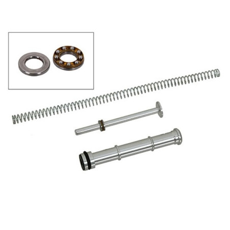 UPGRADE SET FOR L96 - MB01, MB05, MB06 AND MB08 [WELL]