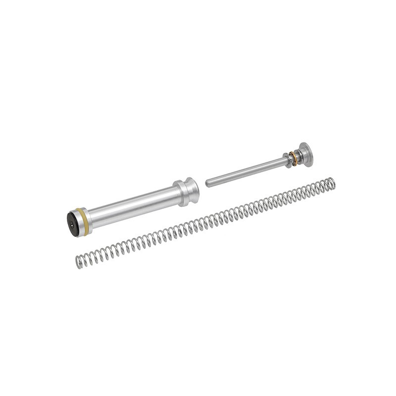 UPGRADE SET FOR VSR10 - MB02/03 SERIES - 45° PISTON - [WELL]