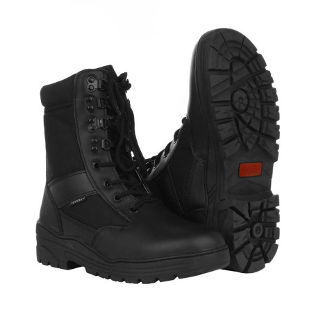 Sniper Tactical Boots Black