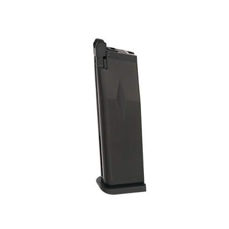 KP-05 SERIES GREEN GAS MAGAZINE [KJW]