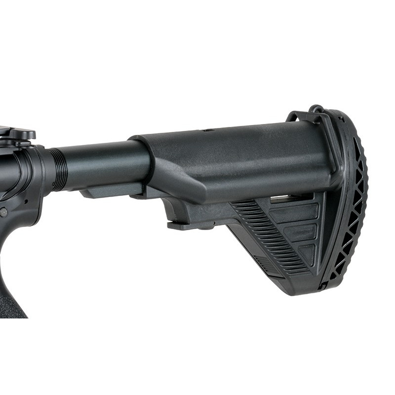HK416 FULL METAL SHORT BELL 801
