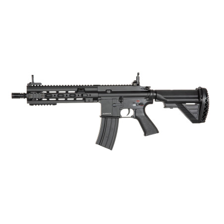 HK416 FULL METAL SHORT BELL 811