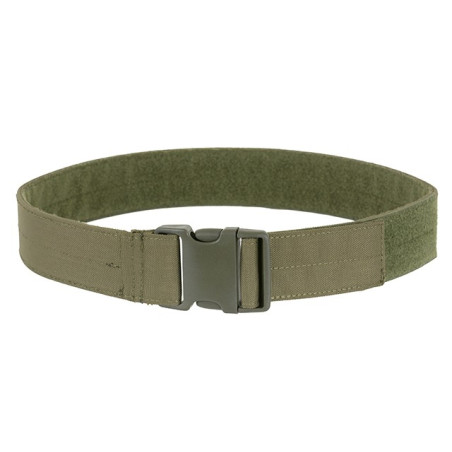 RIGID COMBAT BELT (L) - OLIVE [8FIELDS]