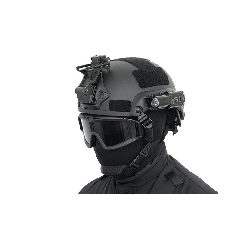 ULTRA LIGHT REPLICA OF SPEC-OPS MICH HELMET - OD