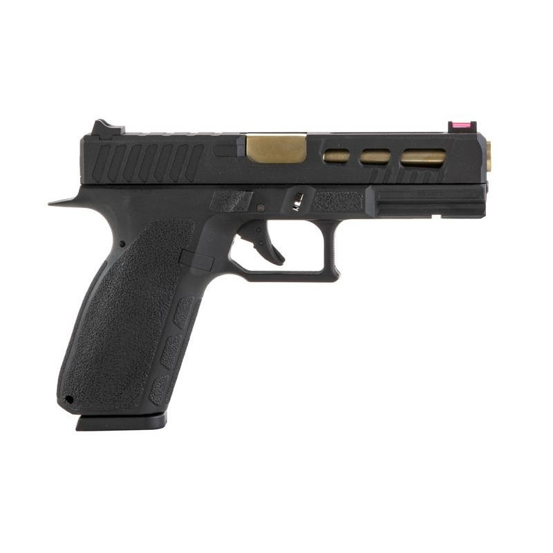 KJW KP-13-C Glock Co2 Style pistol replica