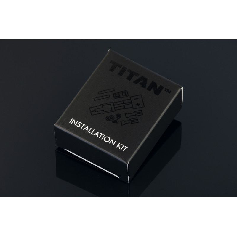 Installation Kit for TITAN V3 Gate