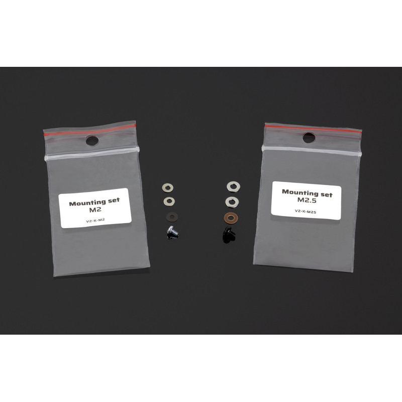 Installation Kit for TITAN V2 Gate