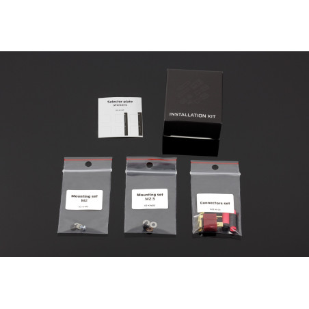 Installation Kit for TITAN V2 Gate