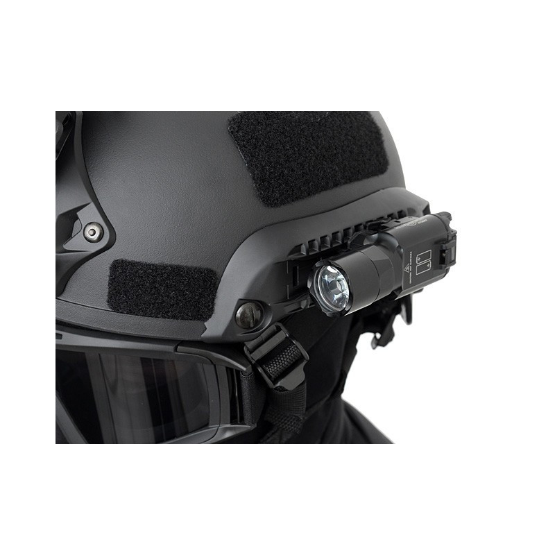 FAST PJ HELMET REPLICA - FOLIAGE GREEN [EM]