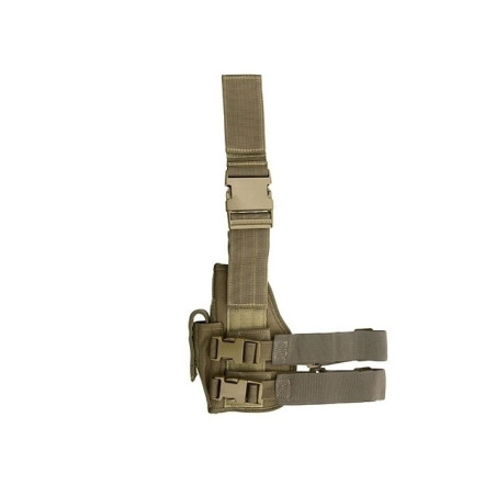 DROP LEG HOLSTER - Tan