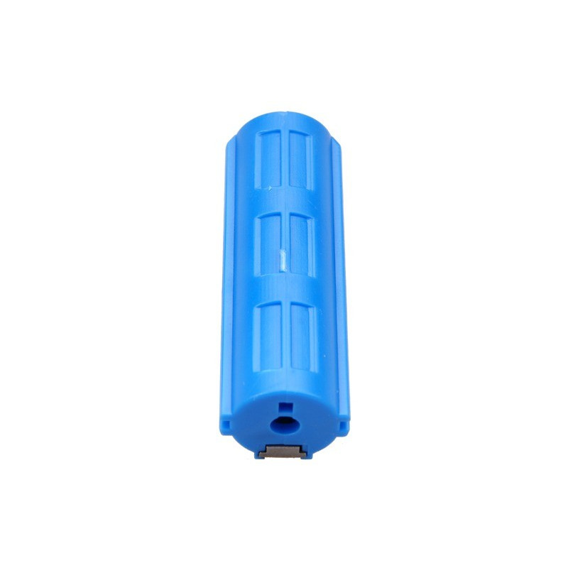 SHS Piston - 3 steel teeth