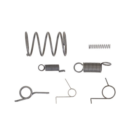 Gearbox Spring for Version 2 M4 AEG