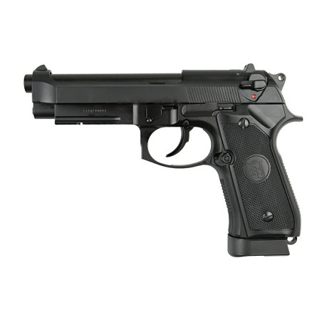 KJW M9A1 full metal pistol replica (CO2)